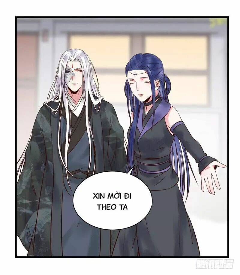 Tuyệt Sắc Quyến Rũ Quỷ Y Chí Tôn - Chapter 186 - Page 6