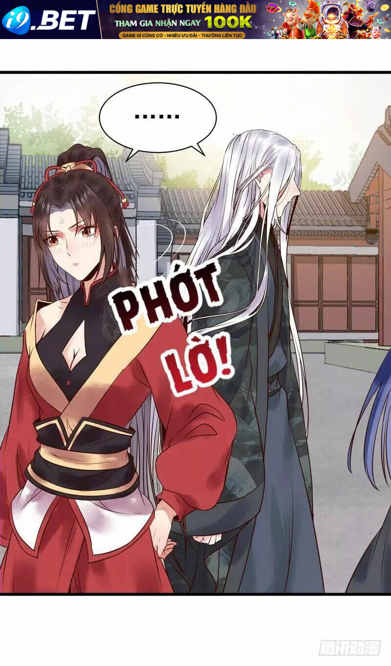 Tuyệt Sắc Quyến Rũ Quỷ Y Chí Tôn - Chapter 186 - Page 7