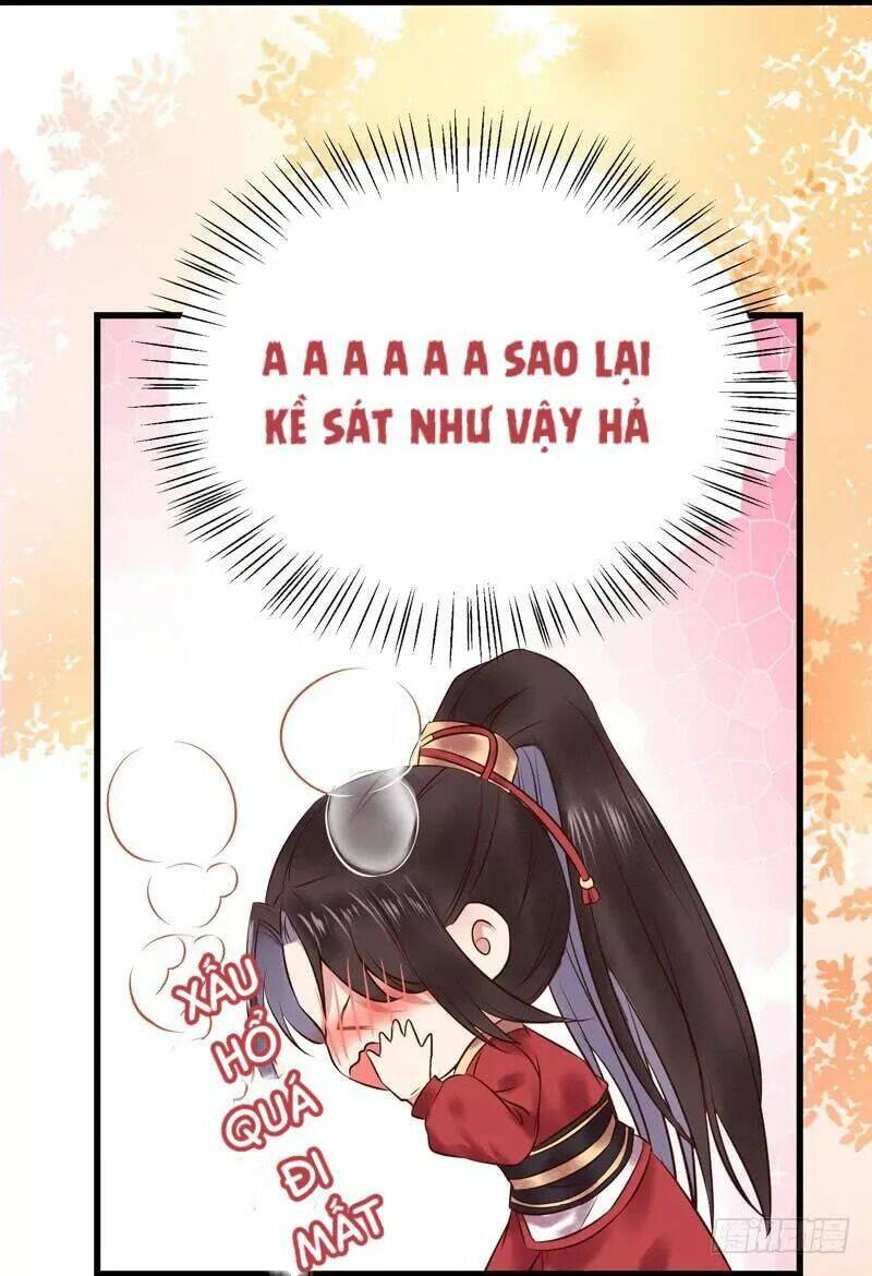 Tuyệt Sắc Quyến Rũ Quỷ Y Chí Tôn - Chapter 186 - Page 8