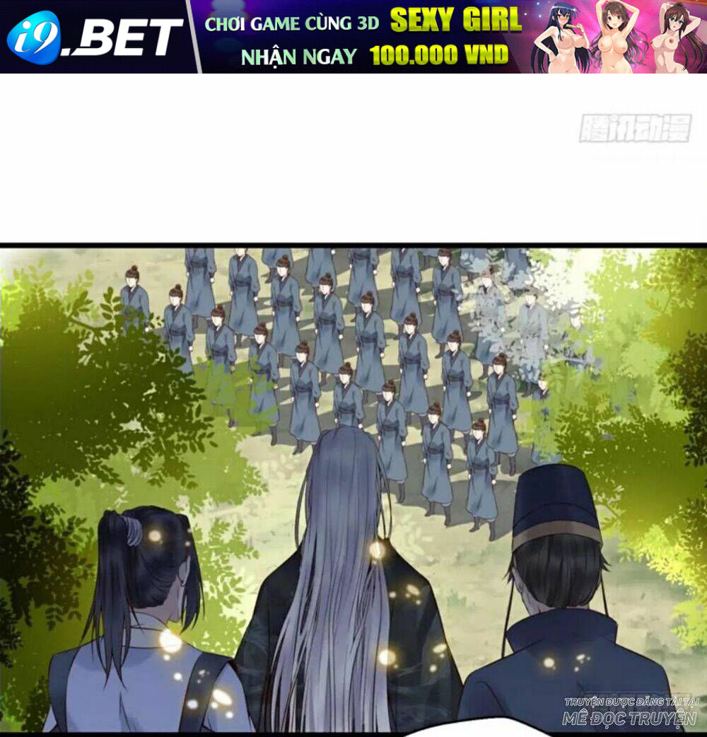 Tuyệt Sắc Quyến Rũ Quỷ Y Chí Tôn - Chapter 187 - Page 11