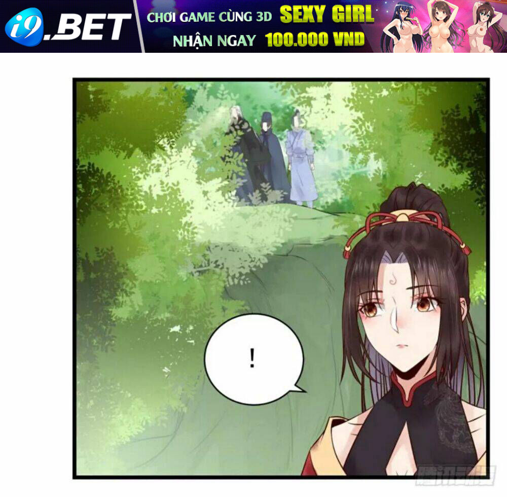 Tuyệt Sắc Quyến Rũ Quỷ Y Chí Tôn - Chapter 187 - Page 13