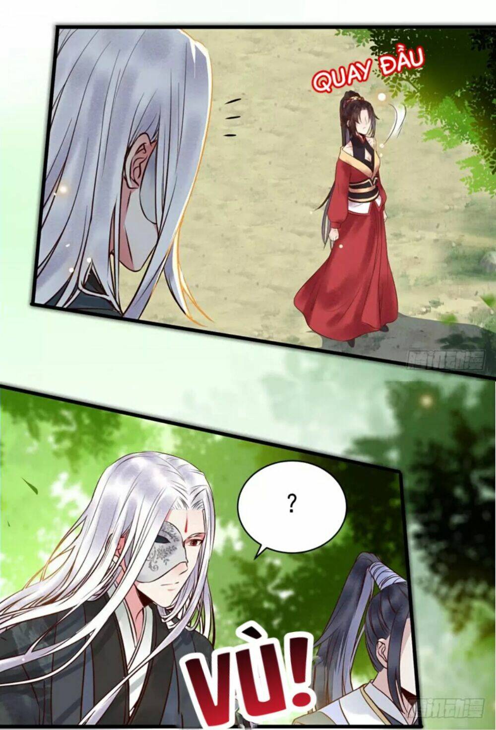 Tuyệt Sắc Quyến Rũ Quỷ Y Chí Tôn - Chapter 187 - Page 14