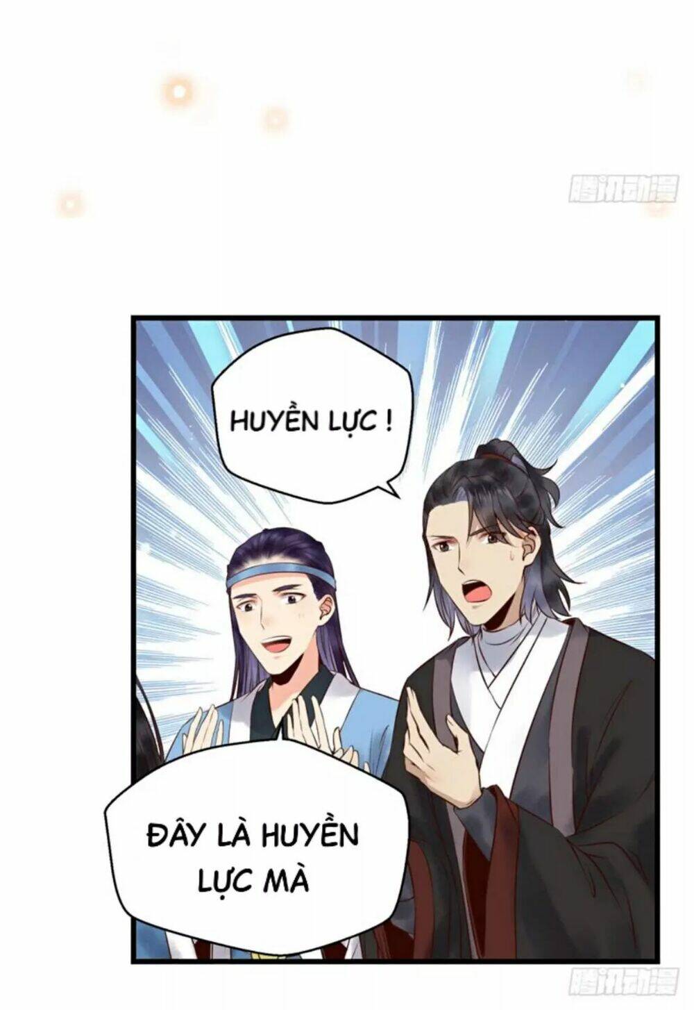 Tuyệt Sắc Quyến Rũ Quỷ Y Chí Tôn - Chapter 187 - Page 16