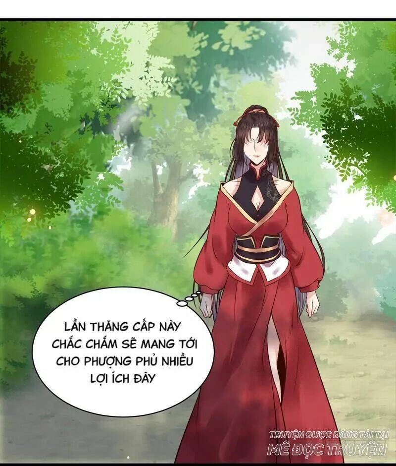 Tuyệt Sắc Quyến Rũ Quỷ Y Chí Tôn - Chapter 187 - Page 23
