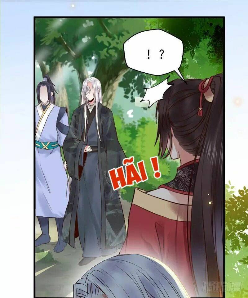 Tuyệt Sắc Quyến Rũ Quỷ Y Chí Tôn - Chapter 187 - Page 24