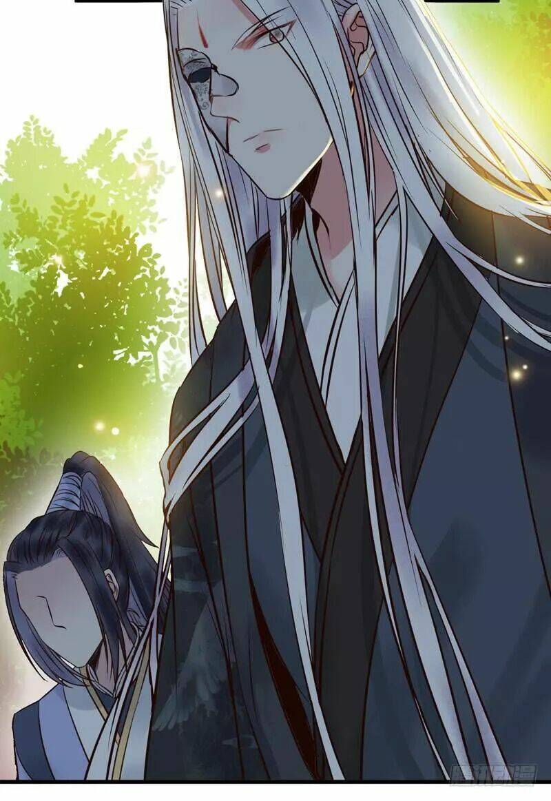 Tuyệt Sắc Quyến Rũ Quỷ Y Chí Tôn - Chapter 187 - Page 25