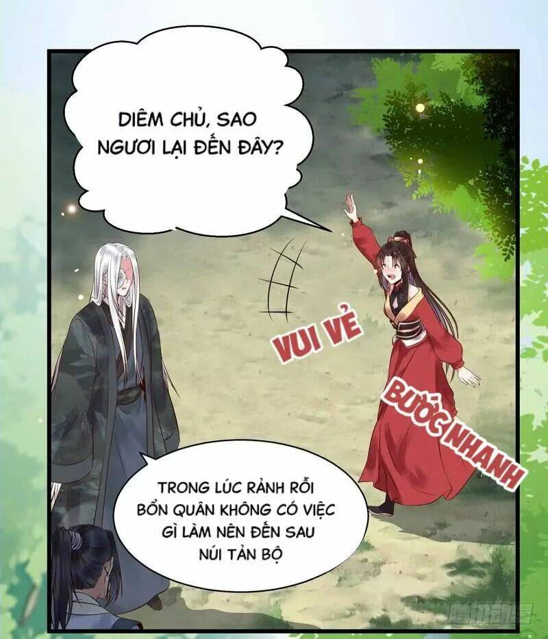 Tuyệt Sắc Quyến Rũ Quỷ Y Chí Tôn - Chapter 187 - Page 26