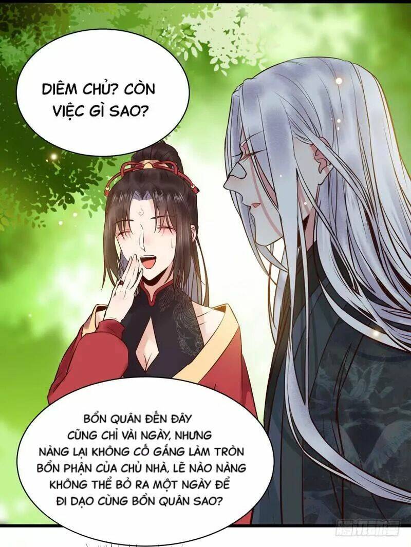Tuyệt Sắc Quyến Rũ Quỷ Y Chí Tôn - Chapter 187 - Page 29