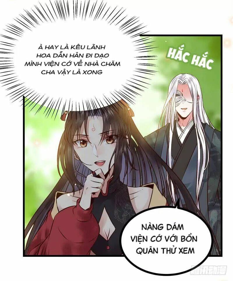 Tuyệt Sắc Quyến Rũ Quỷ Y Chí Tôn - Chapter 187 - Page 30