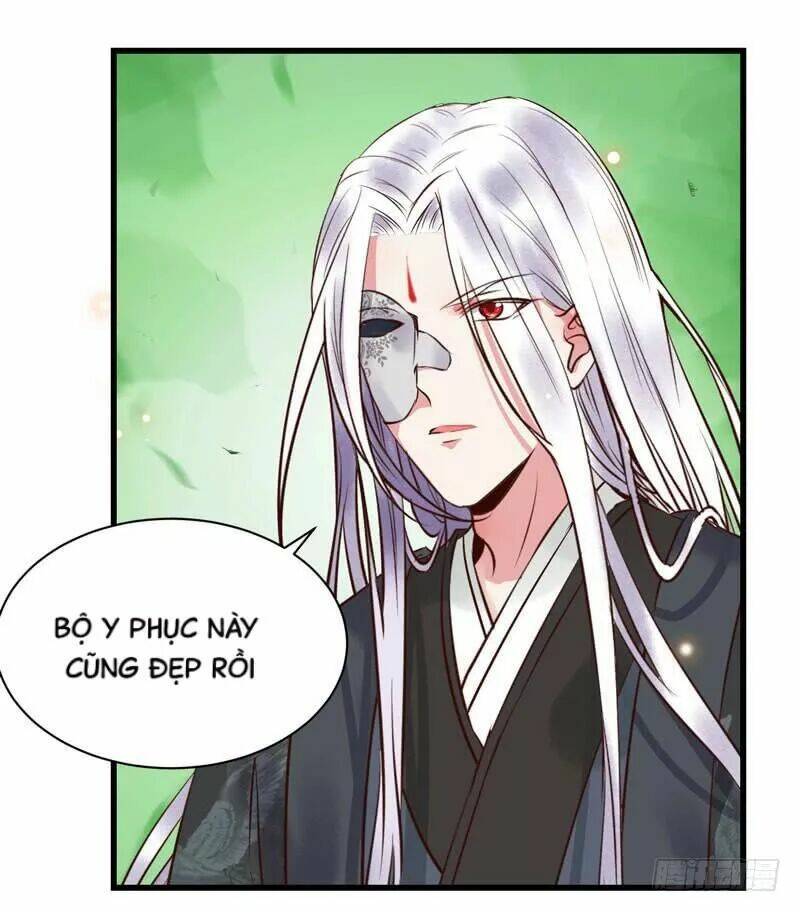 Tuyệt Sắc Quyến Rũ Quỷ Y Chí Tôn - Chapter 187 - Page 32