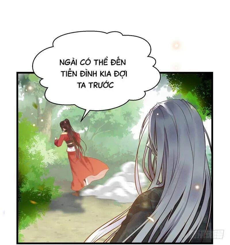 Tuyệt Sắc Quyến Rũ Quỷ Y Chí Tôn - Chapter 187 - Page 34