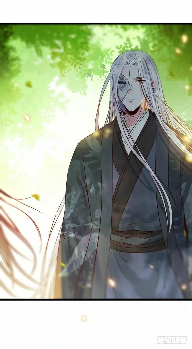 Tuyệt Sắc Quyến Rũ Quỷ Y Chí Tôn - Chapter 187 - Page 35