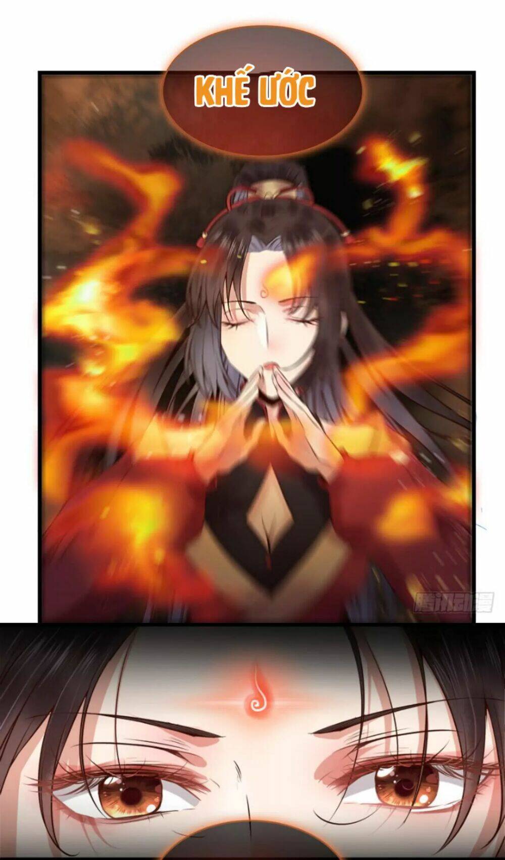 Tuyệt Sắc Quyến Rũ Quỷ Y Chí Tôn - Chapter 187 - Page 8