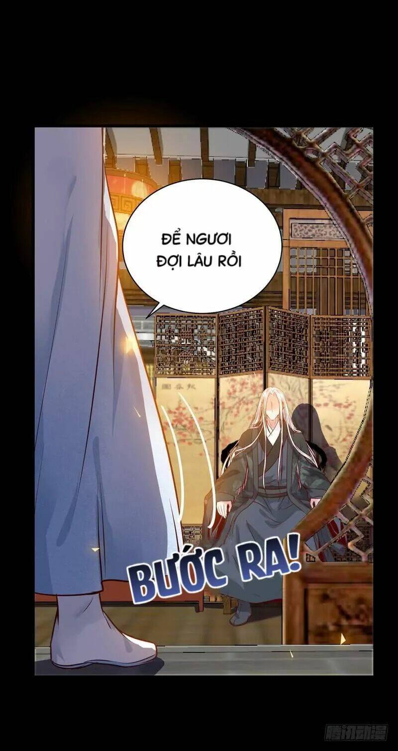 Tuyệt Sắc Quyến Rũ Quỷ Y Chí Tôn - Chapter 188 - Page 9
