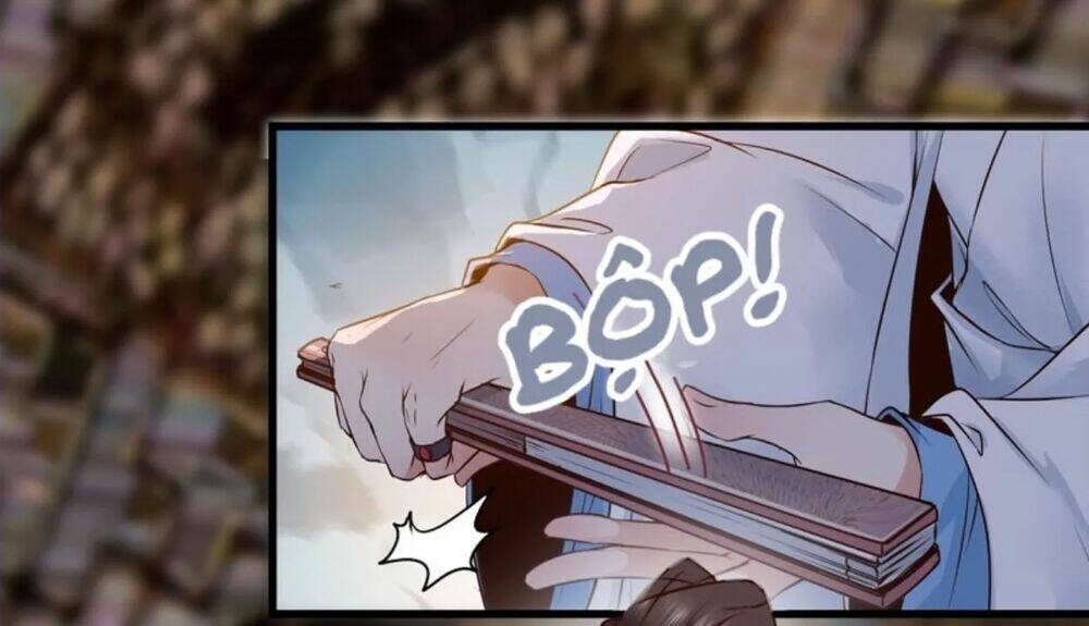 Tuyệt Sắc Quyến Rũ Quỷ Y Chí Tôn - Chapter 188 - Page 11