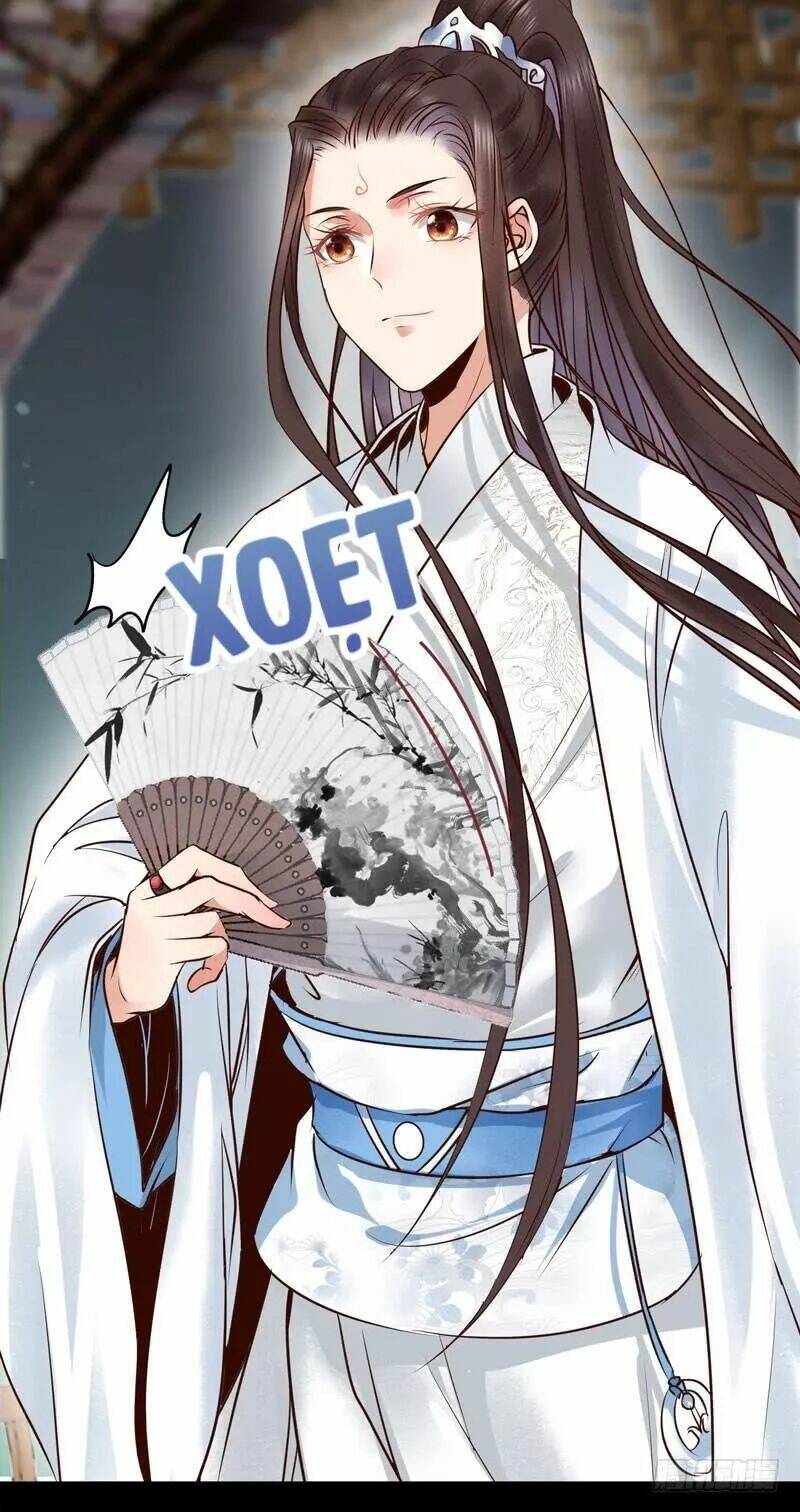 Tuyệt Sắc Quyến Rũ Quỷ Y Chí Tôn - Chapter 188 - Page 12