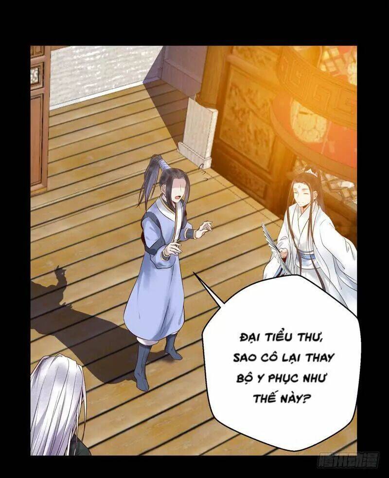 Tuyệt Sắc Quyến Rũ Quỷ Y Chí Tôn - Chapter 188 - Page 13