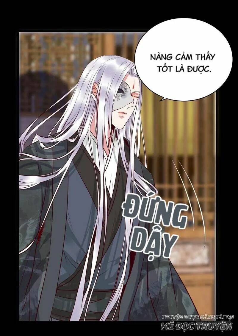 Tuyệt Sắc Quyến Rũ Quỷ Y Chí Tôn - Chapter 188 - Page 15