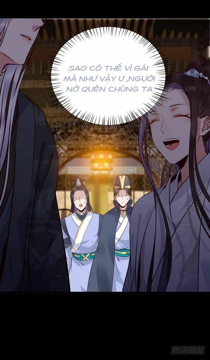 Tuyệt Sắc Quyến Rũ Quỷ Y Chí Tôn - Chapter 188 - Page 18