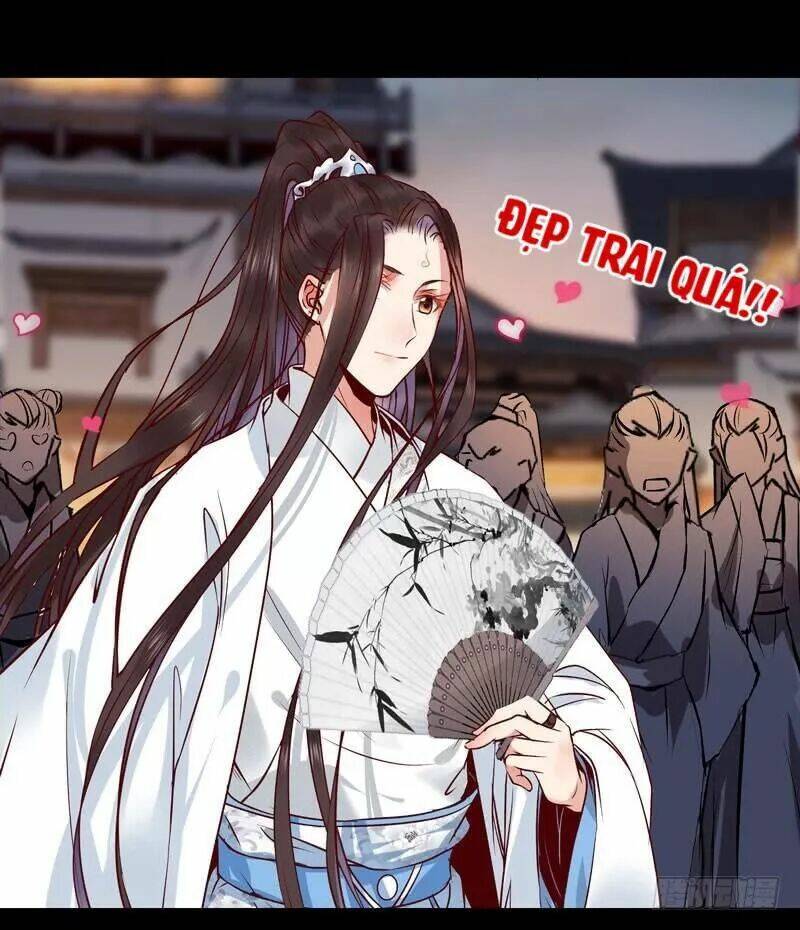 Tuyệt Sắc Quyến Rũ Quỷ Y Chí Tôn - Chapter 188 - Page 19