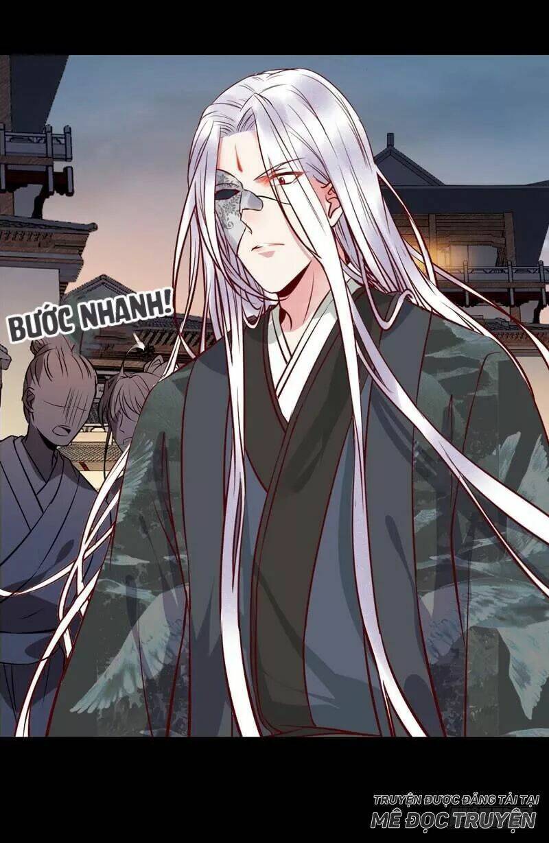 Tuyệt Sắc Quyến Rũ Quỷ Y Chí Tôn - Chapter 188 - Page 20