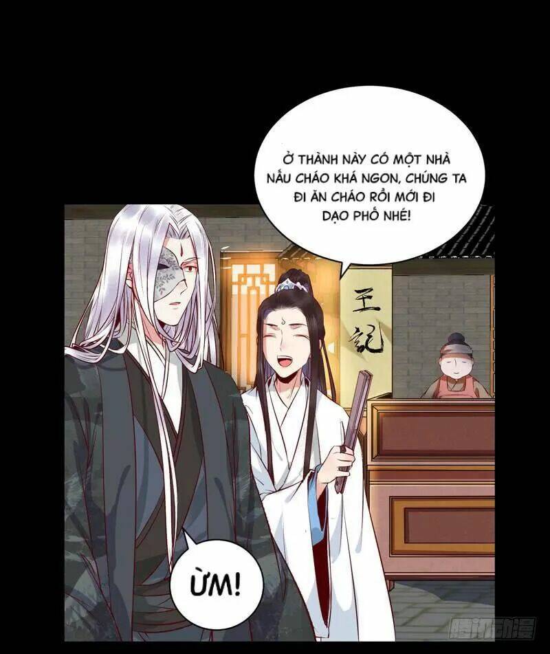 Tuyệt Sắc Quyến Rũ Quỷ Y Chí Tôn - Chapter 188 - Page 21