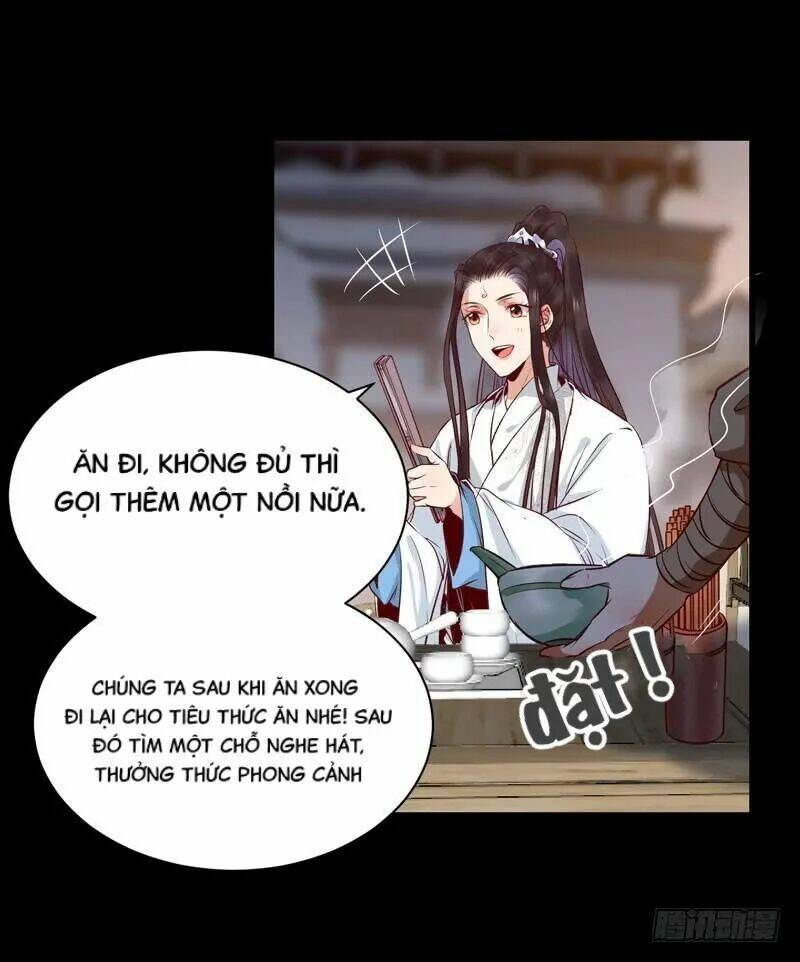 Tuyệt Sắc Quyến Rũ Quỷ Y Chí Tôn - Chapter 188 - Page 23