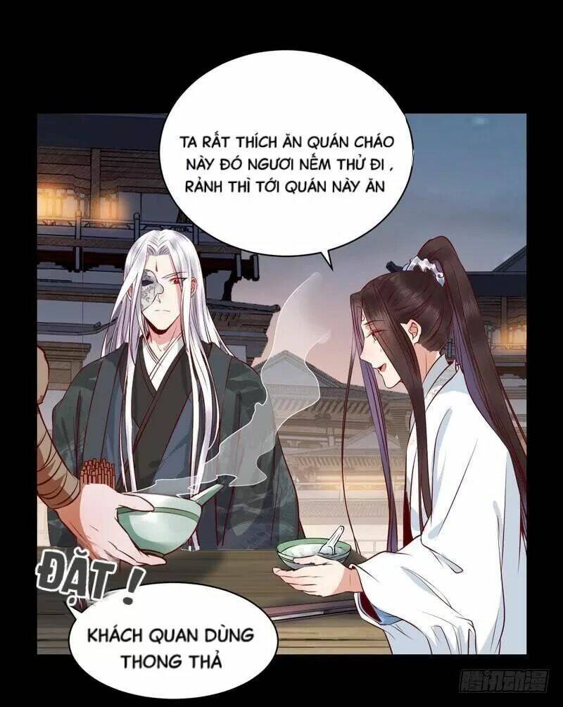Tuyệt Sắc Quyến Rũ Quỷ Y Chí Tôn - Chapter 188 - Page 24