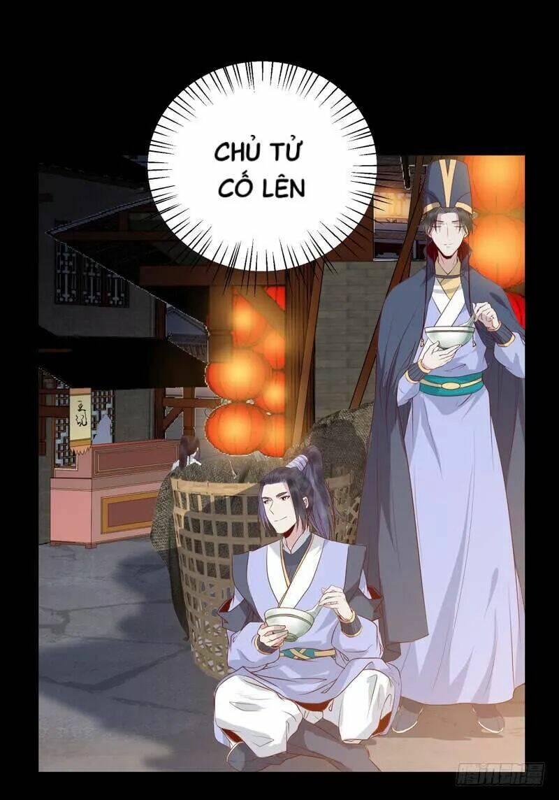 Tuyệt Sắc Quyến Rũ Quỷ Y Chí Tôn - Chapter 188 - Page 26
