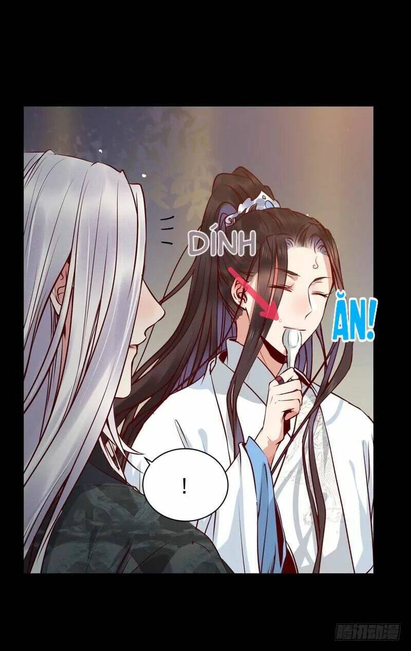 Tuyệt Sắc Quyến Rũ Quỷ Y Chí Tôn - Chapter 188 - Page 27