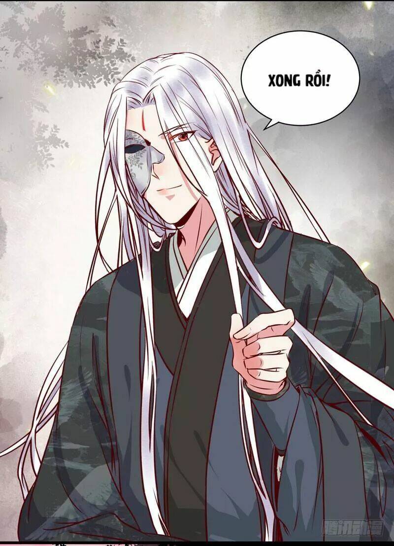 Tuyệt Sắc Quyến Rũ Quỷ Y Chí Tôn - Chapter 188 - Page 29