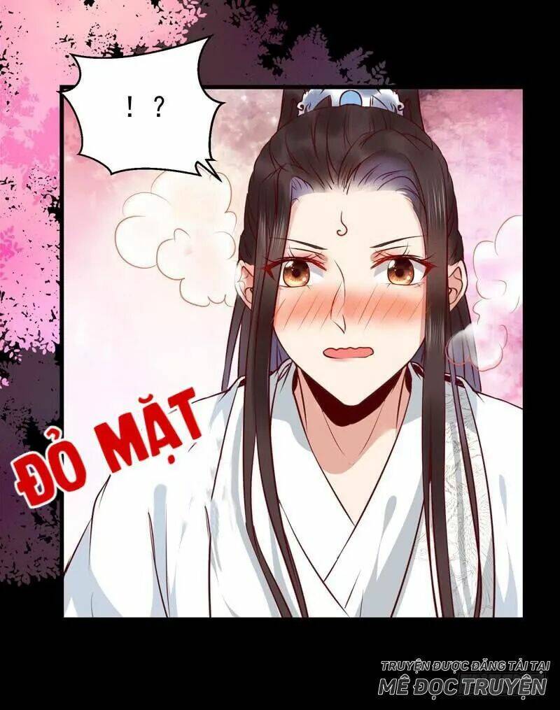 Tuyệt Sắc Quyến Rũ Quỷ Y Chí Tôn - Chapter 188 - Page 30