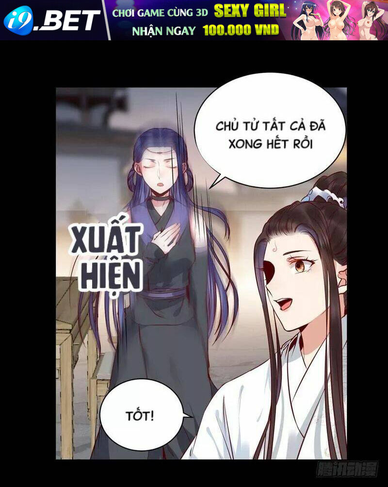 Tuyệt Sắc Quyến Rũ Quỷ Y Chí Tôn - Chapter 188 - Page 33