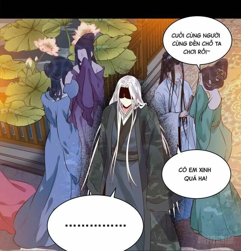 Tuyệt Sắc Quyến Rũ Quỷ Y Chí Tôn - Chapter 188 - Page 36