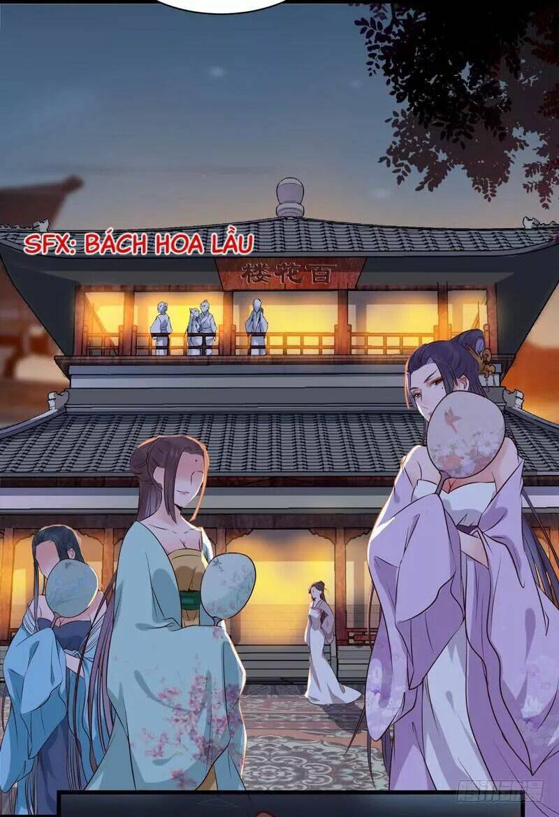 Tuyệt Sắc Quyến Rũ Quỷ Y Chí Tôn - Chapter 188 - Page 37