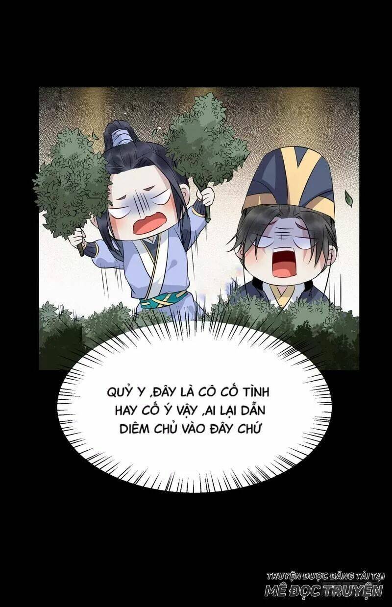 Tuyệt Sắc Quyến Rũ Quỷ Y Chí Tôn - Chapter 188 - Page 40