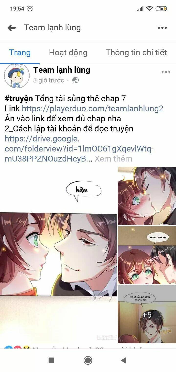 Tuyệt Sắc Quyến Rũ Quỷ Y Chí Tôn - Chapter 188 - Page 42