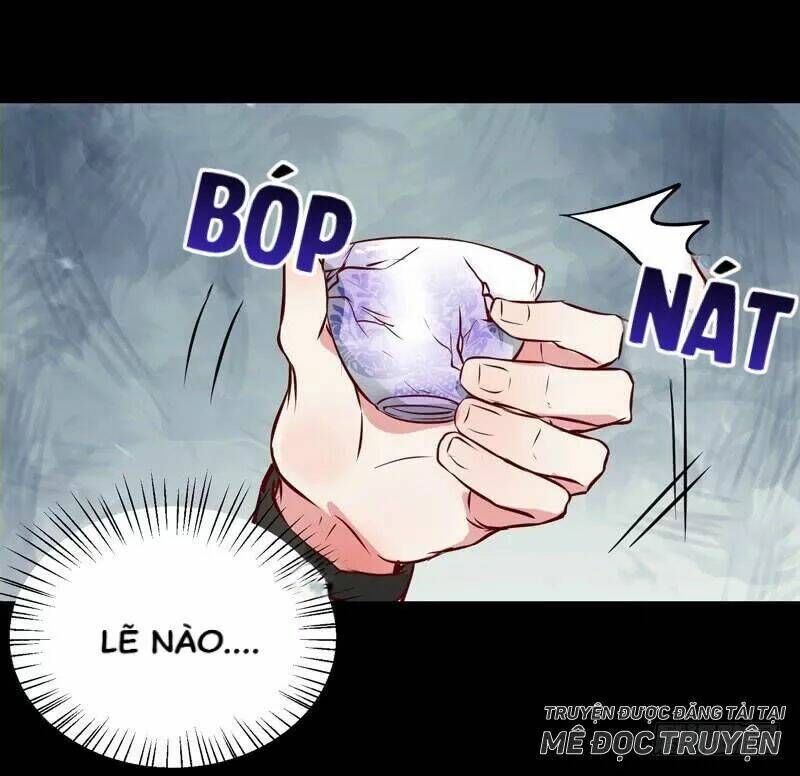 Tuyệt Sắc Quyến Rũ Quỷ Y Chí Tôn - Chapter 188 - Page 5