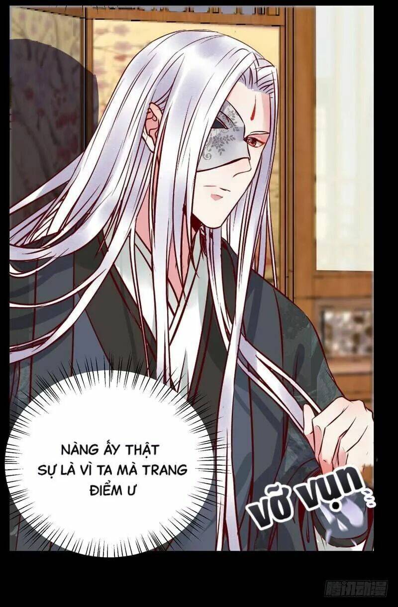 Tuyệt Sắc Quyến Rũ Quỷ Y Chí Tôn - Chapter 188 - Page 6