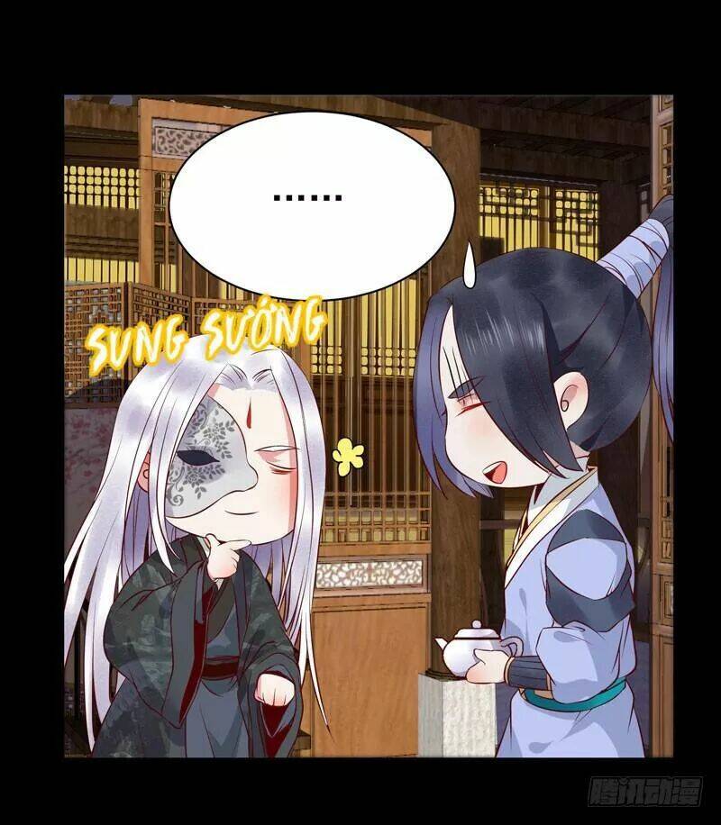 Tuyệt Sắc Quyến Rũ Quỷ Y Chí Tôn - Chapter 188 - Page 7