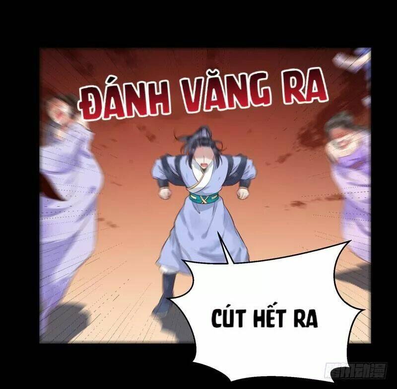 Tuyệt Sắc Quyến Rũ Quỷ Y Chí Tôn - Chapter 189 - Page 14