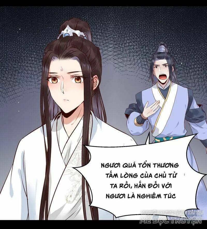 Tuyệt Sắc Quyến Rũ Quỷ Y Chí Tôn - Chapter 189 - Page 15