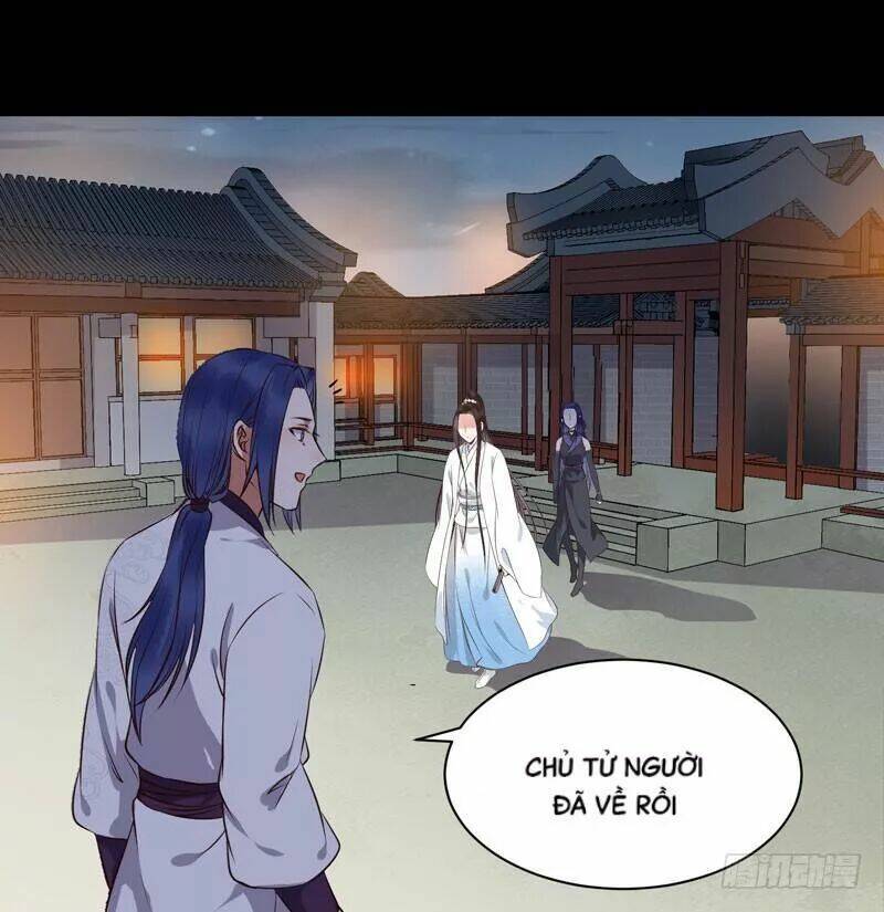 Tuyệt Sắc Quyến Rũ Quỷ Y Chí Tôn - Chapter 189 - Page 17