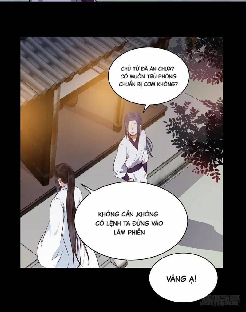 Tuyệt Sắc Quyến Rũ Quỷ Y Chí Tôn - Chapter 189 - Page 18