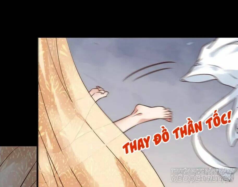 Tuyệt Sắc Quyến Rũ Quỷ Y Chí Tôn - Chapter 189 - Page 20