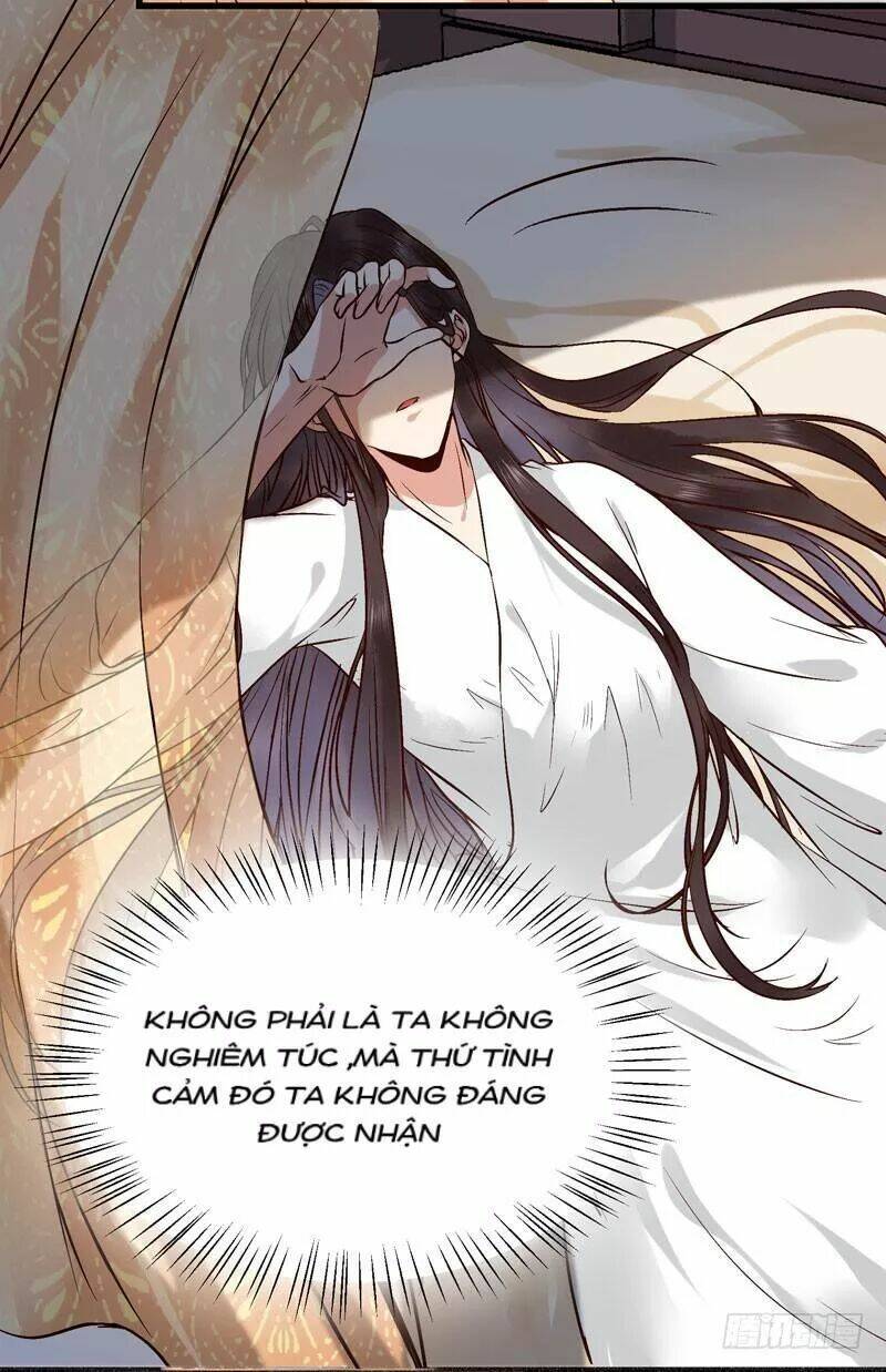 Tuyệt Sắc Quyến Rũ Quỷ Y Chí Tôn - Chapter 189 - Page 21