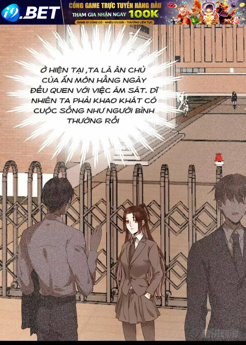 Tuyệt Sắc Quyến Rũ Quỷ Y Chí Tôn - Chapter 189 - Page 23