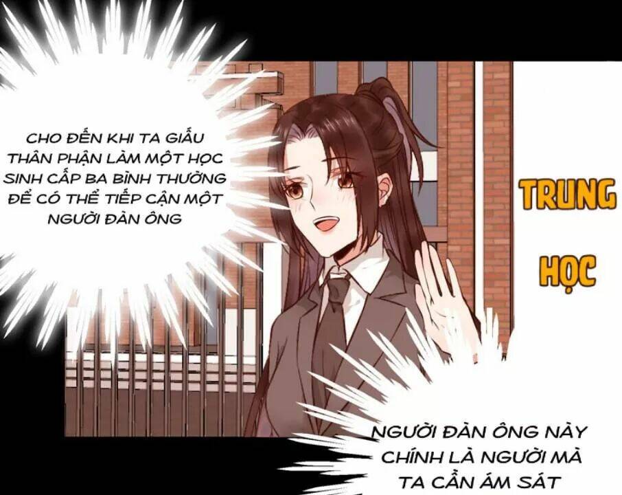 Tuyệt Sắc Quyến Rũ Quỷ Y Chí Tôn - Chapter 189 - Page 24
