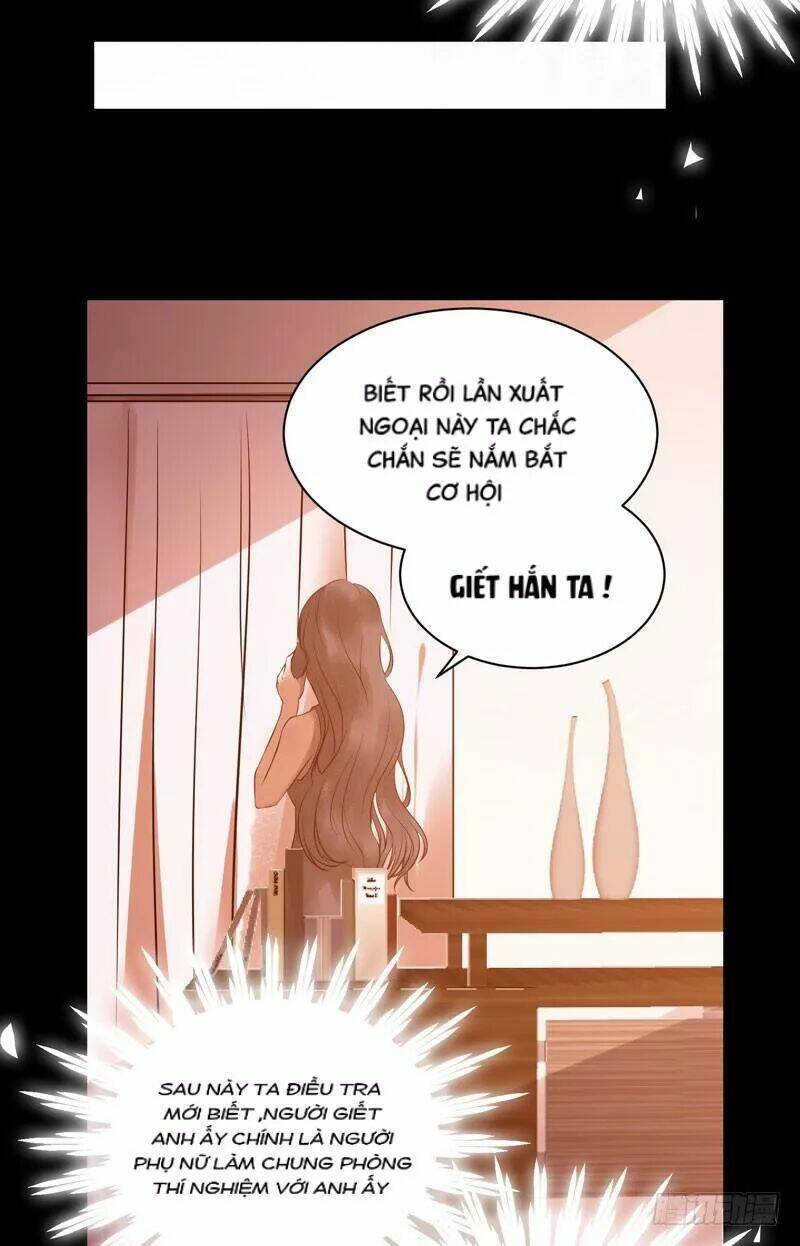 Tuyệt Sắc Quyến Rũ Quỷ Y Chí Tôn - Chapter 189 - Page 29