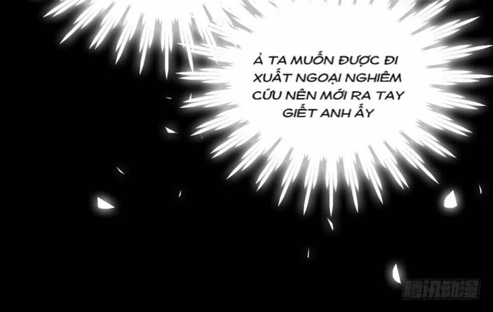 Tuyệt Sắc Quyến Rũ Quỷ Y Chí Tôn - Chapter 189 - Page 30